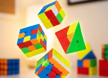 Best Rubik's Cubes for Different Age Groups: 2026 Buying Guide