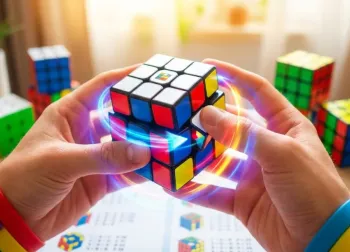 F2L Explained: The Ultimate Guide to Transition from Beginner to Intermediate Cuber