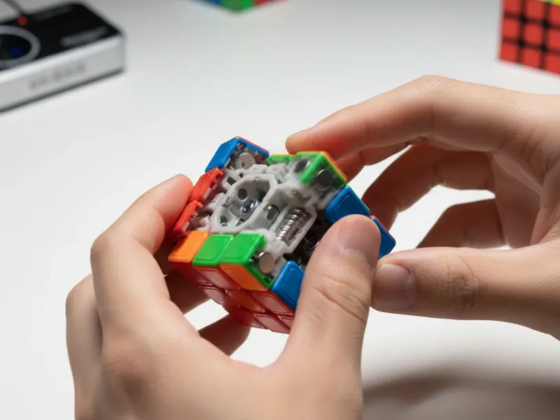 F2L Look-Ahead: How to Stop Pausing and Start Solving