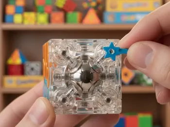 Mastering the Modern Speedcube: How to Choose Your Perfect Tensioning System