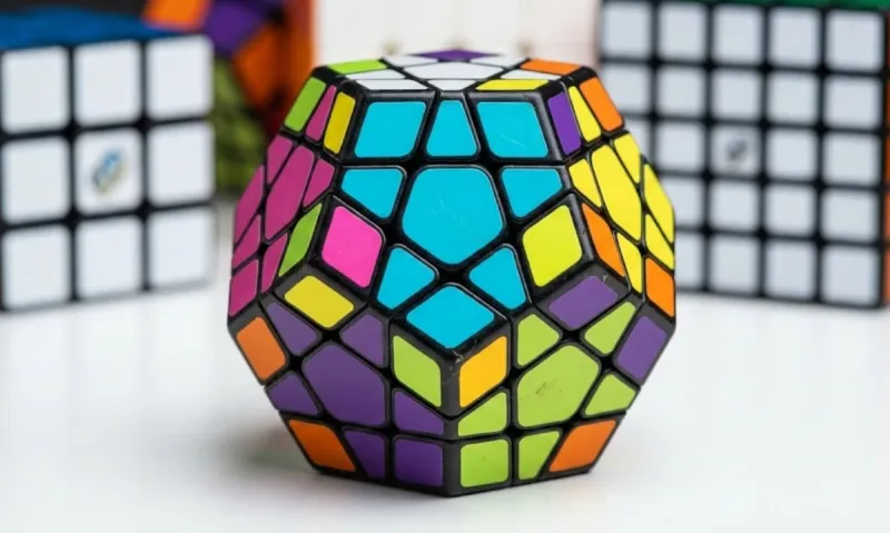 മെഗാമിങ്ക്സിൽ പ്രാവീണ്യം നേടാം: തുടക്കക്കാർക്കുള്ള ഘട്ടം ഘട്ടമായുള്ള വഴികാട്ടി