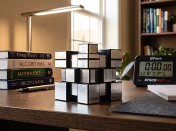 Mastering the Mirror Cube: A Beginner’s Guide to Solving by Shape