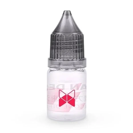 QiYi X-Man Lube 5mL – QiYi X-Man 10K Diff Silicone Lubricant for Speed Cubes – Premium Silicone Formula for Smooth & Long-Lasting Performance