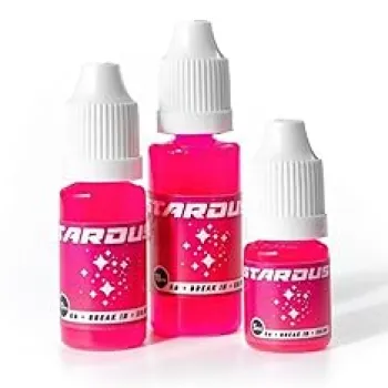 SpeedCubeShop Stardust Professional Speed Cube Lubricant 5ml